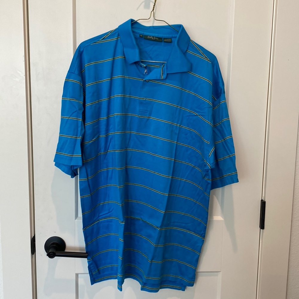 Bobby Jones Polo Shirt‎
